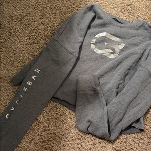 CycleBar Sweater